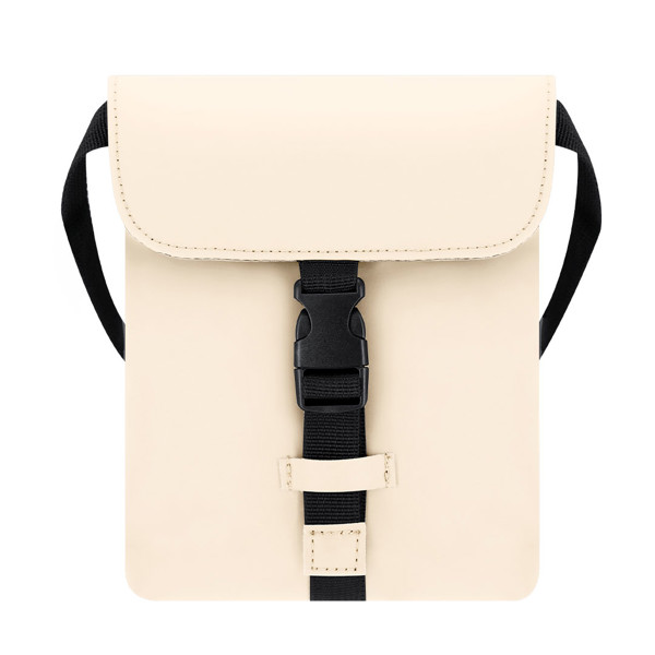Borsa Tracolla Zurcix - Bege