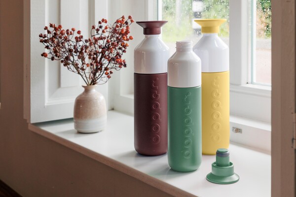 Dopper Insulated | 350 ml | Branco