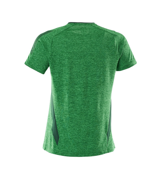 T-shirt - MASCOT® - Grass Green / Green / S