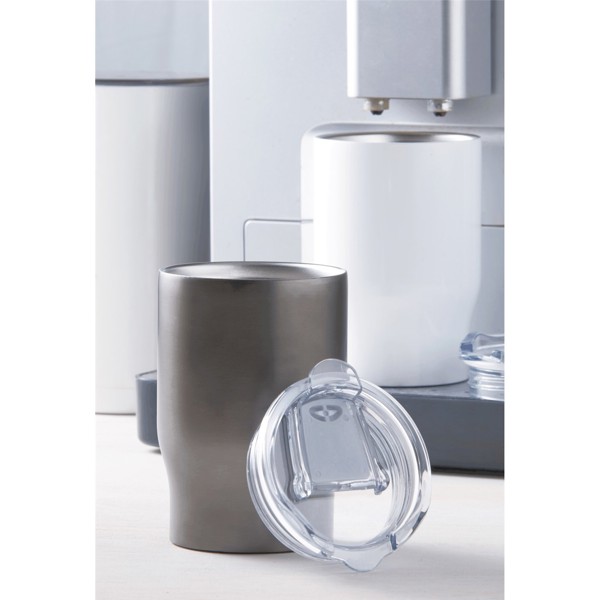 Isolierbecher Best Flavour - Titan