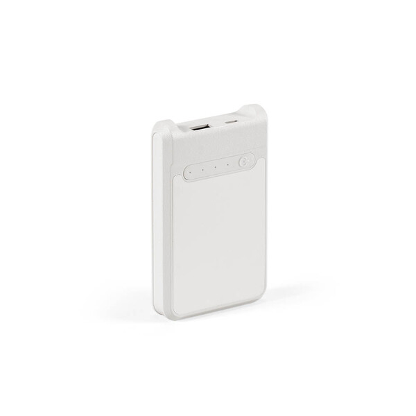 Ampx Powerbank - Bílá