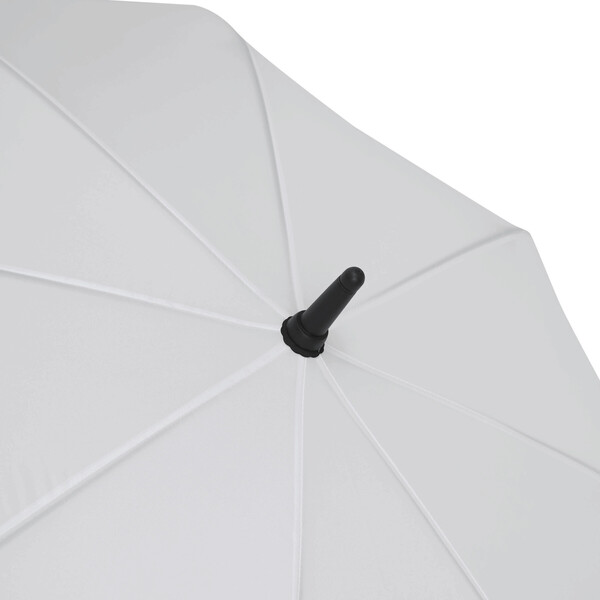 Automatic Golf Umbrella Ora - White