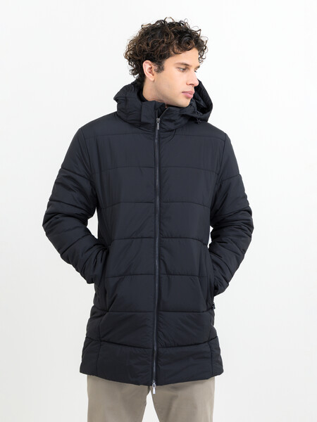 Harvest Nordmont Jacket Black S