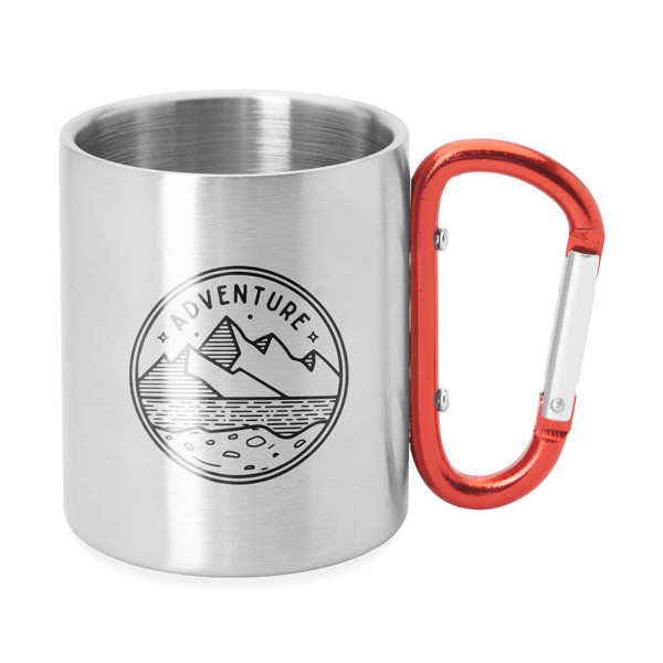 Tasse Guaya - YELLOW