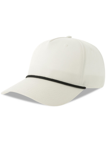 Paka - White / Black