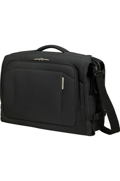 Respark Garment Bag Tri-Fold - Samsonite - Ozone Black