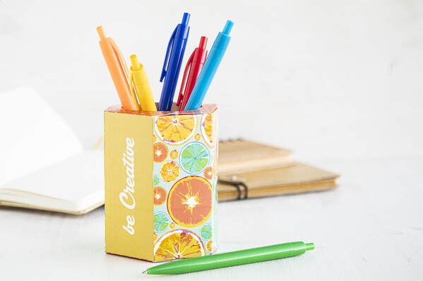 Pen Holder Holty