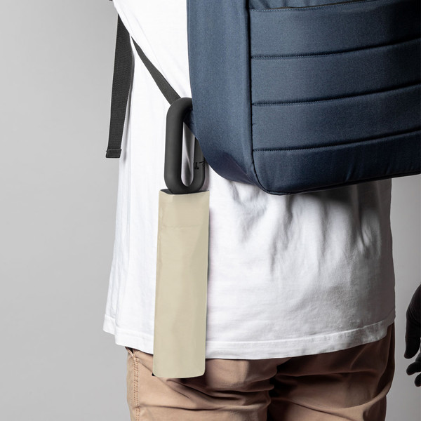 Paraguas Jonathor - Negro