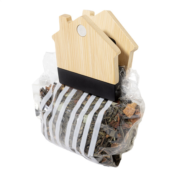 Magnet et clip CasaClip