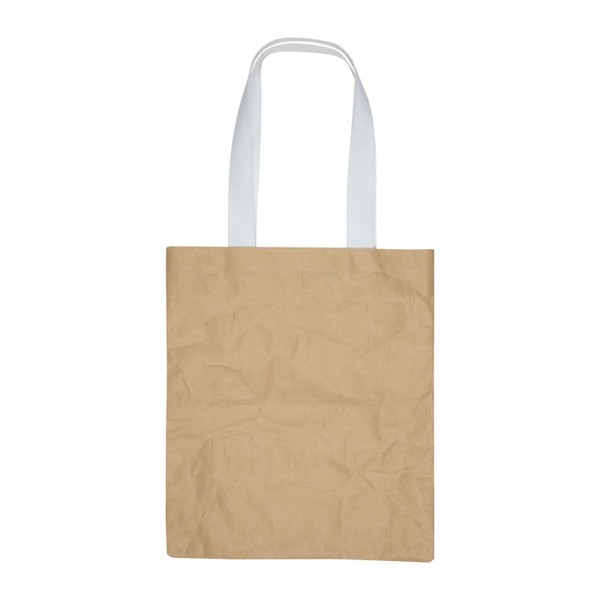 Paper Carrier Bag Grand Rapids  80 g/m²