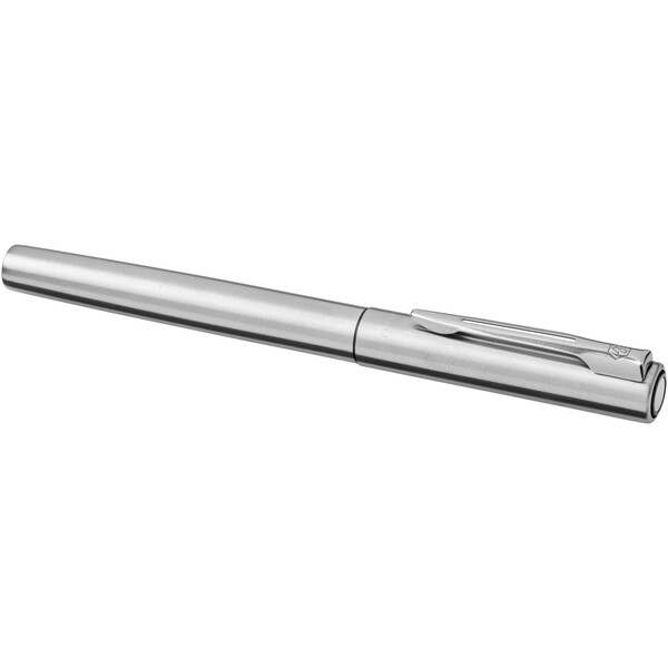 Set penna a sfera e penna roller in confezione regalo Graduate