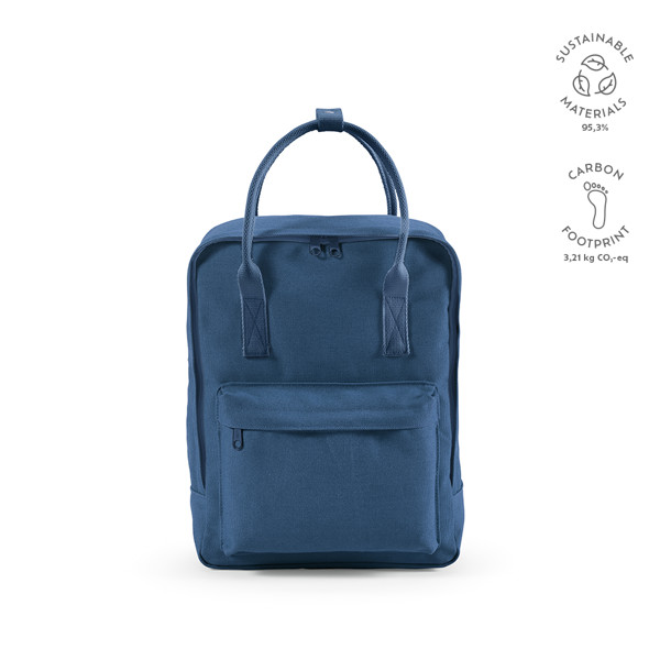 Stockholm Backpack - Bleu