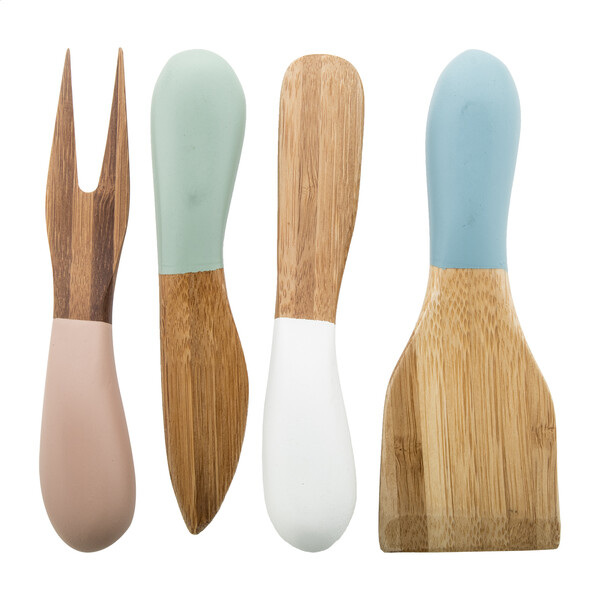 Cheese Knife Set Boursin