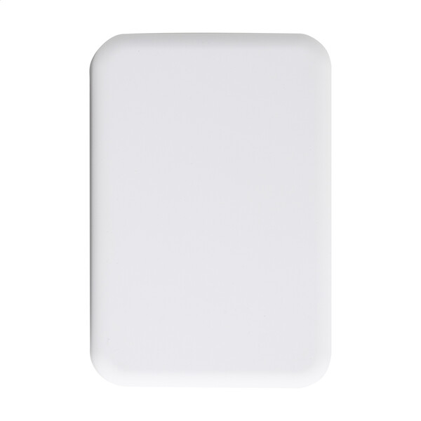 Rabs Power Bank Rabobank Mag - White