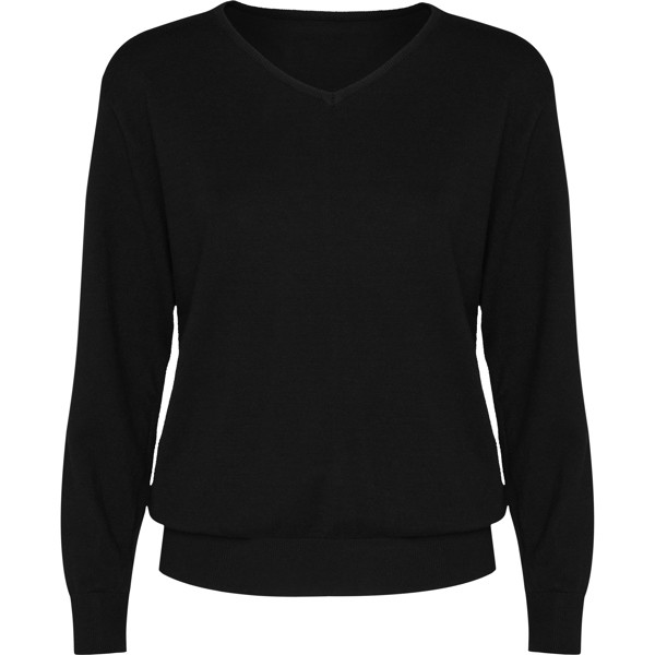 Jersey Hilux Woman - NEGRO / S