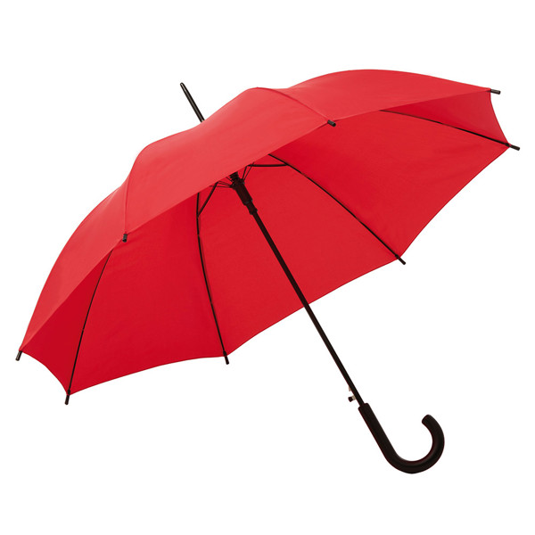 Stockschirm CASUAL - Rot