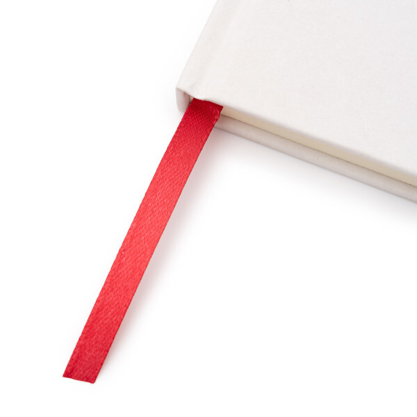 Notebook Cuatix Black - ARGENT