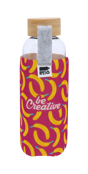 Rpet Bottle CarryFelt RPET