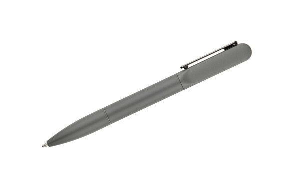 Ballpoint pen LUNNEA - grey
