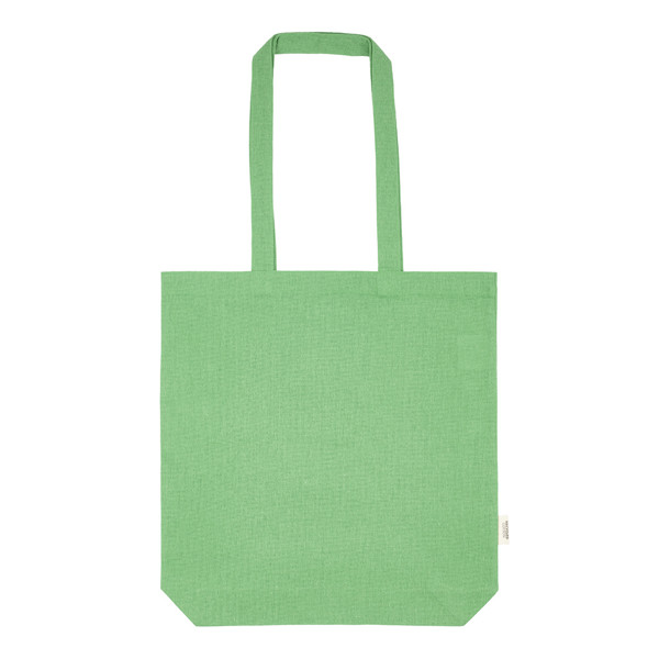 Annapurna Tote Bag - Světle Zelená