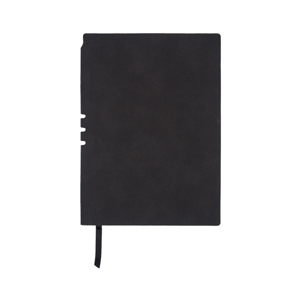 Nest notebook - Black