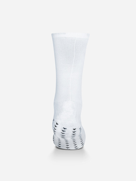 Ballersocks Light - White / 42-46
