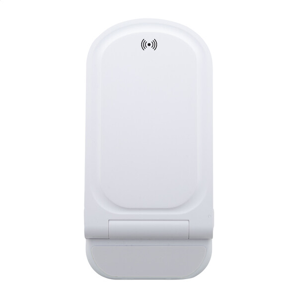 Rabs Wireless Charger Mobile Holder Rewolt