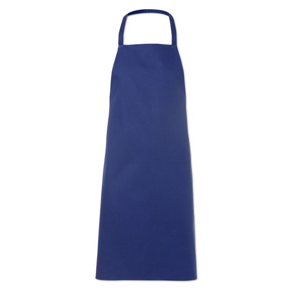 Kitchen apron in cotton Kitab