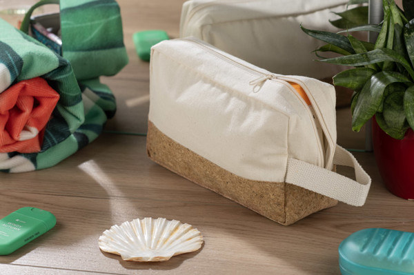 Cosmetic bag CORCO