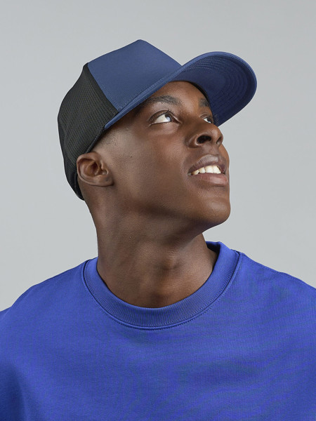 Dempo - Dark Grey Black