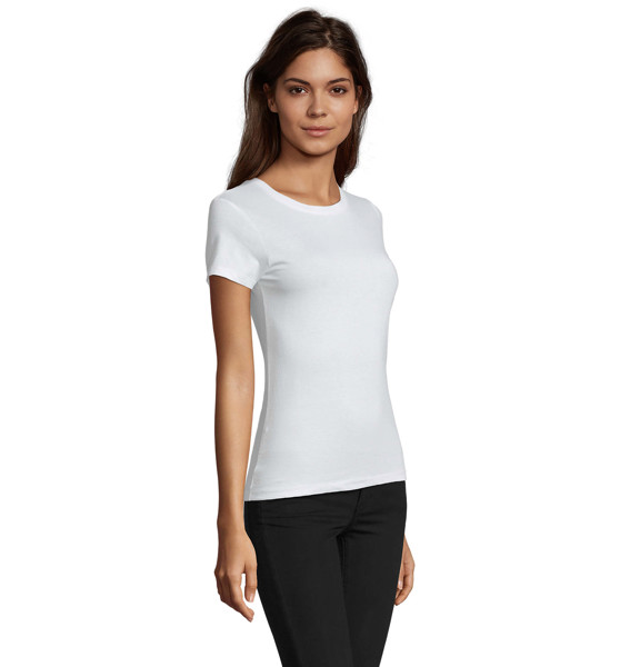REGENT FIT WOMEN 150g - WhiteL
