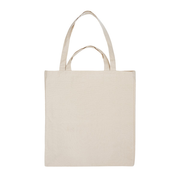 Elsie 340 g/m2 cotton bag