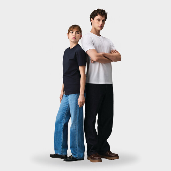 ODYSSEY uni t-shirt 170g - Recycled WhiteL