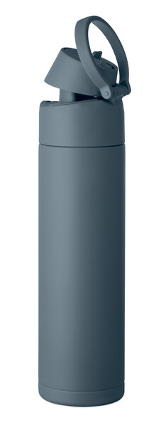 Bouteille simple paroi 650 ml Toien One - Petrole