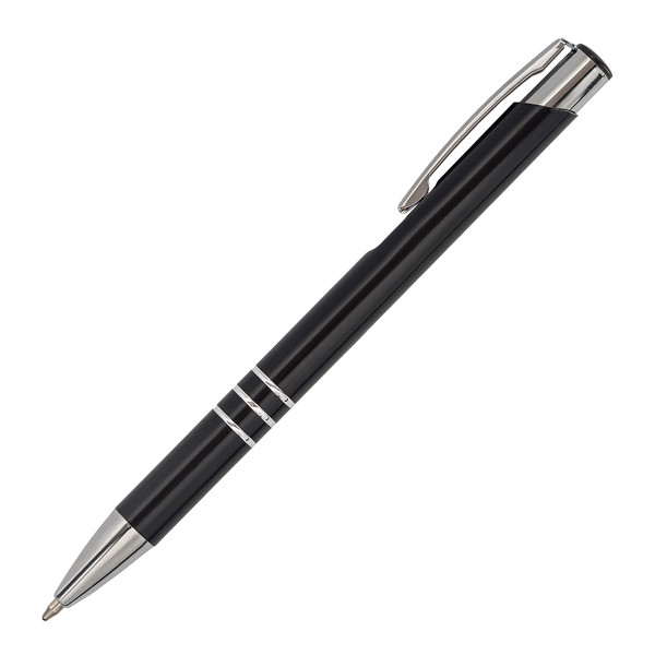Ballpen Lindos - Black