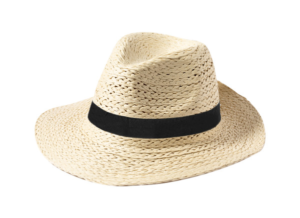Straw Hat Coastra