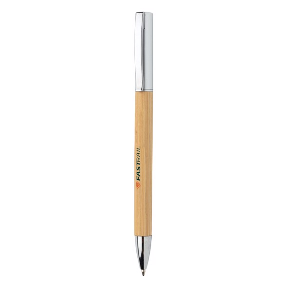 Xd Collection bamboo pen, Dokumental ink, 1200m