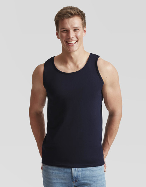 Valueweight Athletic - White / 2XL
