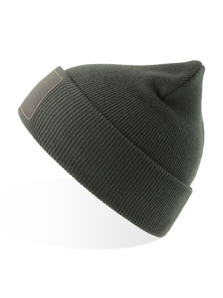 Wind-s with patch - Dark Grey