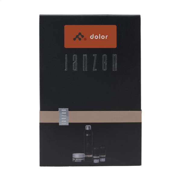 JANZEN Gift Set S Body Skin 90