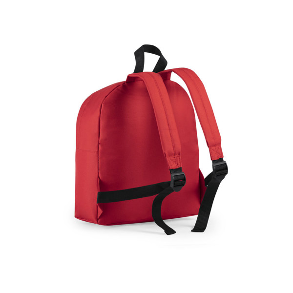 Mochila Susdal - Amarelo