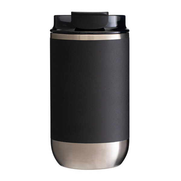 Thermo mug ORTADO TO GO - black