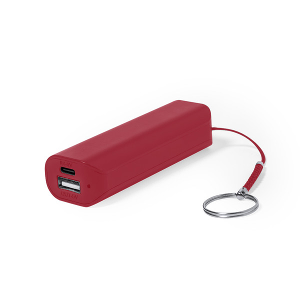 Power Bank Colak - Bianco