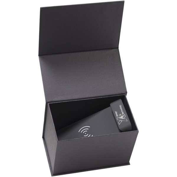 SCX.design W15 10W light-up wireless charging stand