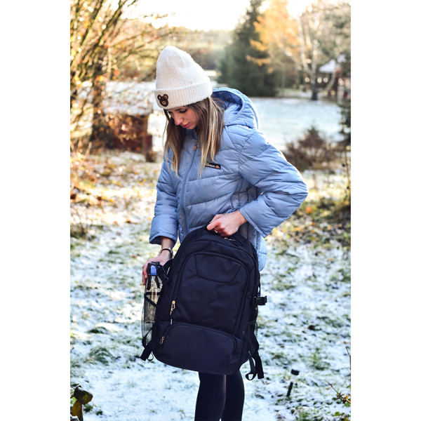 Baden urban and tourist backpack