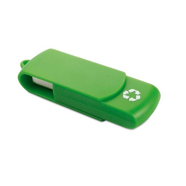 Pen Drive Reciclada