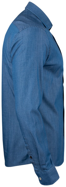 Indigo Bow 130 Regular Indigo M