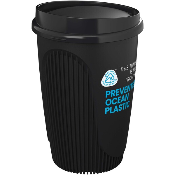 Alto POP 350 ml tumbler - Black