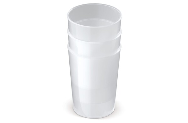 Cup Écologique  PP 250ml
