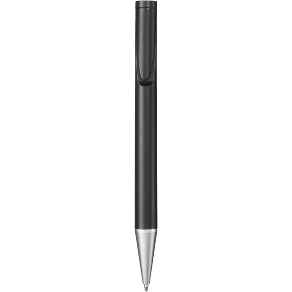 Kuličkové pero Carve - Černá